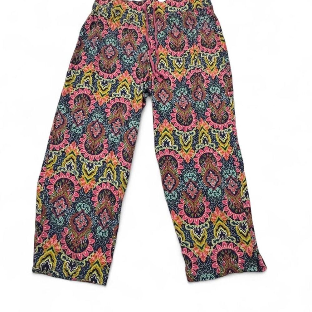 Isaac-mizrahi Women's Multi Trousers
